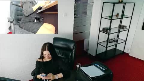 anna_nobel online show from March 25, 6:52 am