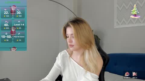 Anna online show from January 6, 4:15 am