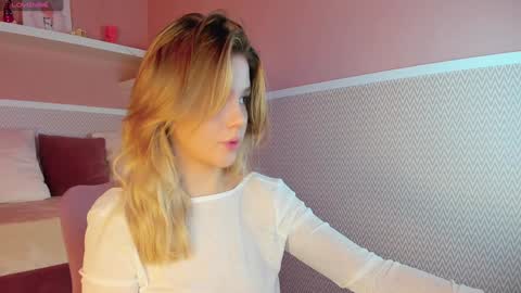 Anna online show from January 10, 1:32 am