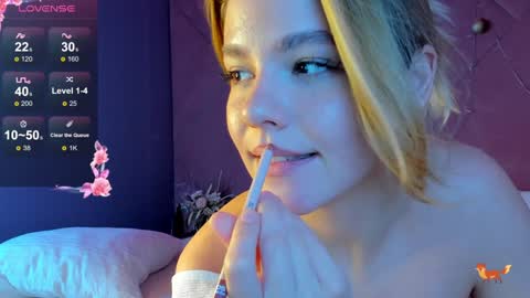 Anna online show from January 16, 7:28 am