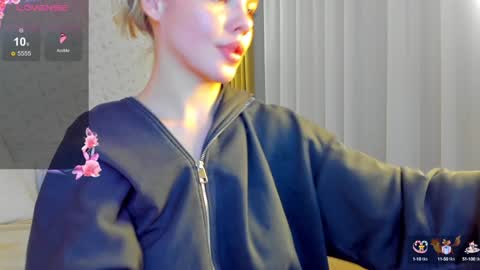 Anna online show from January 17, 7:19 am