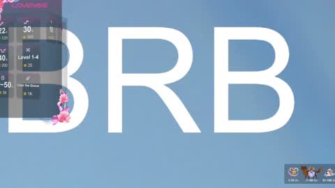 Anna online show from February 5, 4:16 am