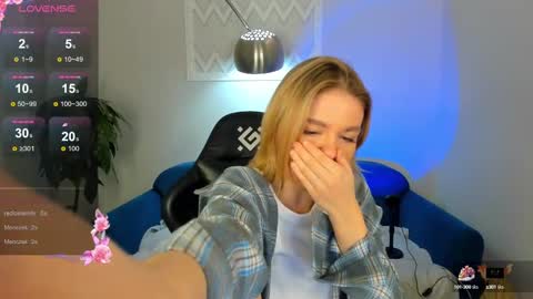 Anna online show from March 10, 7:21 am