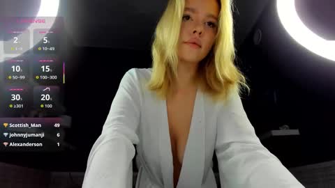 Anna online show from September 12, 1:28 am