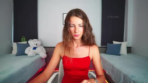 Snapshot of anna_shine_ chatting on May 10, 8:52 am Anna Shine online show from May 10, 8:52 am