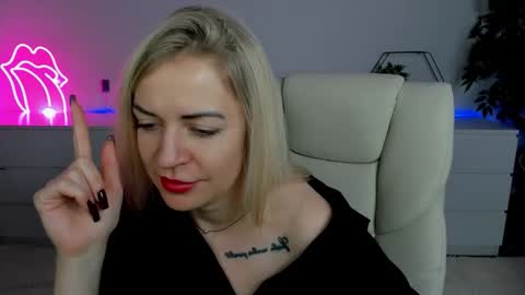 anna_snow9 online show from September 28, 11:59 am