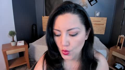 Anna online show from January 9, 3:26 am