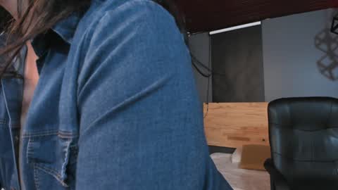 Anna online show from January 12, 3:28 am