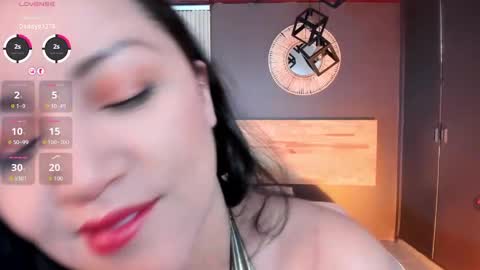 Anna online show from September 10, 3:28 am