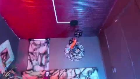 Anna online show from October 15, 3:39 am