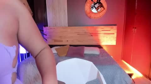 Anna online show from November 27, 3:08 am