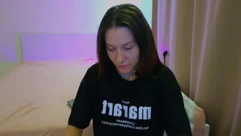 annaabels online show from October 8, 8:56 am