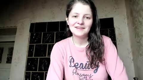 annaahcharm online show from December 25, 3:17 pm