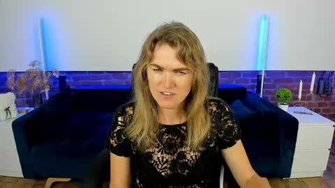 Annabel online show from September 11, 6:41 pm