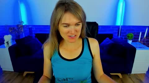 Annabel online show from September 13, 5:40 am