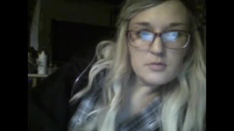 Anna online show from January 13, 3:56 am