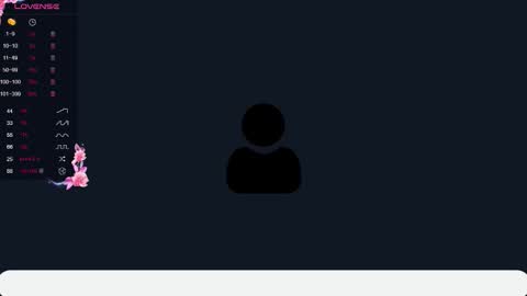 Snapshot of annabellegallego chatting on December 19, 8:54 am Aya online show from December 19, 8:54 am