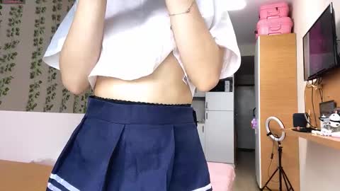 Snapshot of annabellegallego chatting on January 11, 11:15 am Aya online show from January 11, 11:15 am