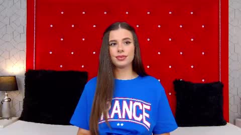 Anna online show from July 4, 4:07 am