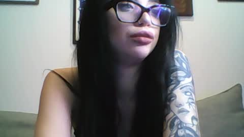 annablack6969 online show from March 18, 5:49 pm