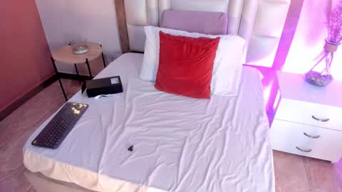 Snapshot of annabrookks chatting on February 3, 6:22 am AnnaBrooks online show from February 3, 6:22 am