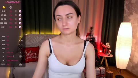 Anna online show from December 25, 5:05 am