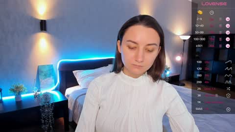 Anna online show from January 16, 7:17 am