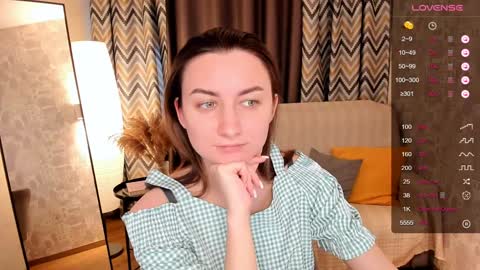 Anna online show from January 22, 7:03 am