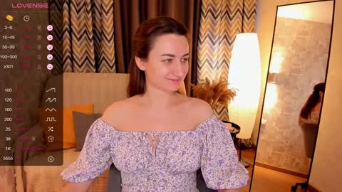 Anna online show from January 23, 4:19 am