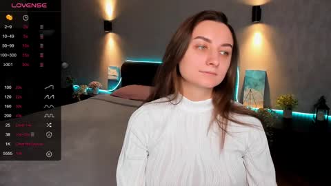 Anna online show from February 6, 7:24 am