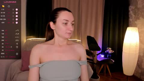 Anna online show from September 19, 2:24 am