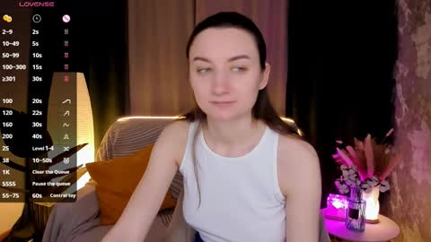 Anna online show from February 7, 2:26 am