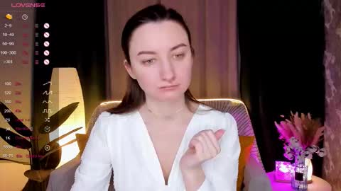 Anna online show from February 20, 2:19 am