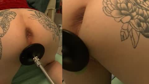 annacote178 online show from March 20, 7:24 am