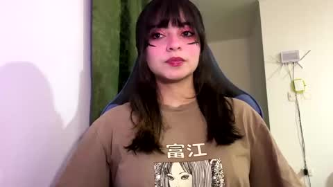 Anna online show from November 20, 4:56 am