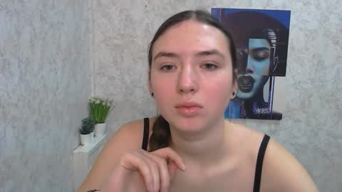 Snapshot of annadax chatting on February 28, 9:54 am Anna online show from February 28, 9:54 am