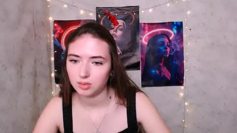 Anna online show from May 21, 8:43 am