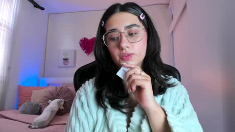 Annadu011 online show from January 13, 5:02 pm