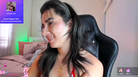 Annadu011 online show from January 26, 2:19 pm