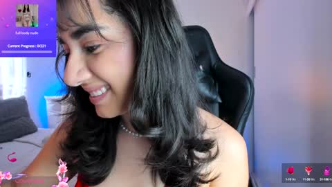 Annadu011 online show from February 6, 2:26 pm