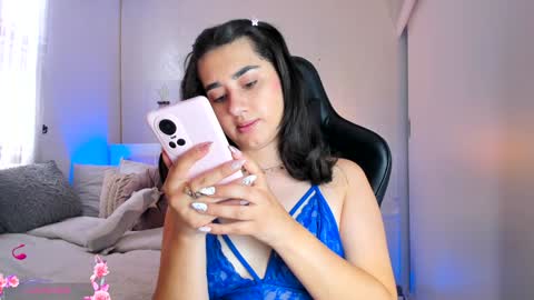 Annadu011 online show from February 7, 3:19 pm