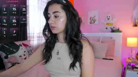 Annadu011 online show from October 19, 1:56 pm