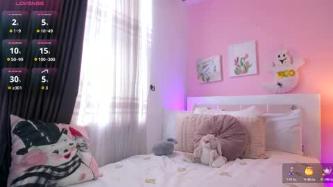 Annadu011 online show from October 29, 2:30 pm