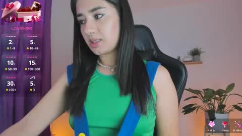 Annadu011 online show from February 14, 1:30 pm