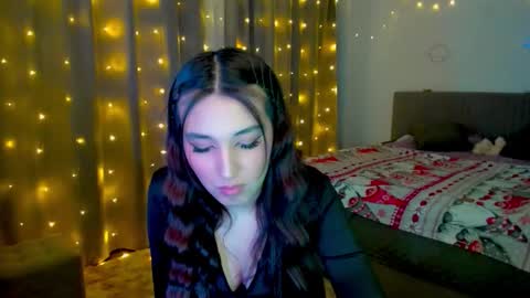 Anna online show from January 15, 5:05 pm