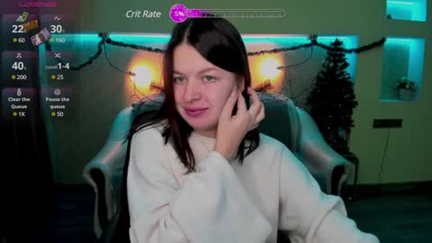 Anna online show from December 7, 6:43 am