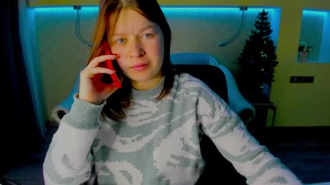 Anna online show from January 20, 5:59 am