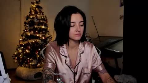 Anna Forevers online show from November 14, 7:12 pm