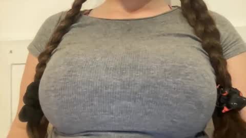 annagal18 online show from April 17, 7:17 pm