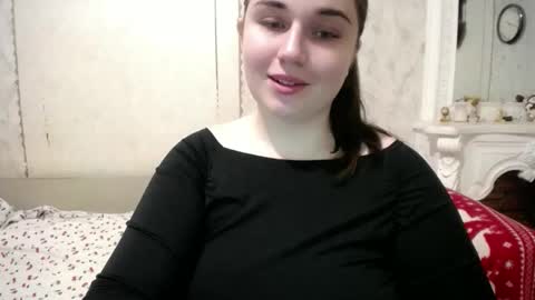 Anna online show from April 16, 11:44 am